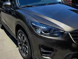 Utilizat 2015 Mazda CX-5 SUV | 17.000 EUR (Scump)