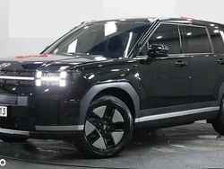 Culoarenegru Utilizat 2023 Hyundai Santa Fe Signature SUV | 37.994 EUR