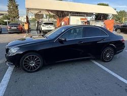 Utilizat 2015 Mercedes 220 Berlinǎ | 12.700 EUR