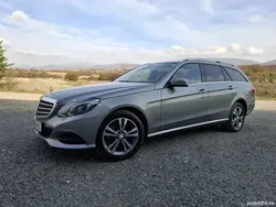 Utilizat 2014 Mercedes E250 Break | 11.800 EUR