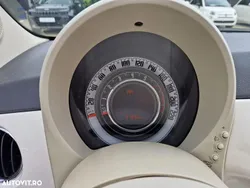 Culoarealb Utilizat 2017 Fiat 500 Coupe | 9.750 EUR (Preț OK)