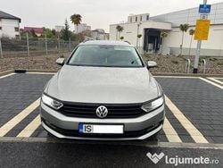 Utilizat 2015 VW Passat R-line Break | 11.500 EUR (Puțin scump)