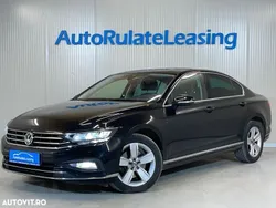Negru Utilizat 2019 VW Passat Highline Berlinǎ | 18.790 EUR (Preț OK)