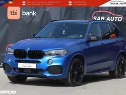 Albastru Utilizat 2018 BMW X5 SUV | 37.490 EUR (Puțin scump)