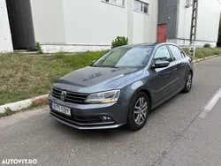Culoaregri Utilizat 2016 VW Jetta Berlinǎ | 9.000 EUR (Preț OK)