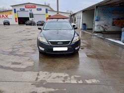 Utilizat 2007 Ford Mondeo Hatchback | 2.999 EUR