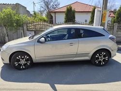 Utilizat 2008 Opel Astra GTC Coupe | 1.650 EUR (Preț bun)