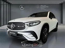 Alb Utilizat 2023 Mercedes 200 AMG SUV | 56.654 EUR (Preț OK)