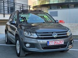 Culoaregri Utilizat 2012 VW Tiguan SUV | 10.299 EUR (Preț OK)