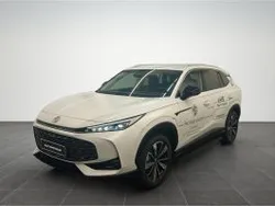 Alb Nouă 2024 MG HS Excite SUV | 33.090 EUR