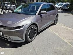 Culoarebej Utilizat 2022 Hyundai Ioniq 5 SUV | 32.000 EUR