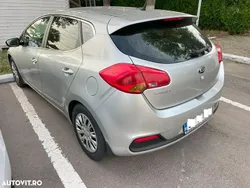 Culoaregri Utilizat 2014 Kia Ceed Best Hatchback | 5.800 EUR (Preț OK)
