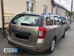 Bej Utilizat 2014 Dacia Logan Berlinǎ | 5.500 EUR (Preț OK)