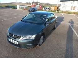 Seat Toledo