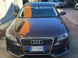 Utilizat 2012 Audi A4 Break | 9.000 EUR (Puțin scump)