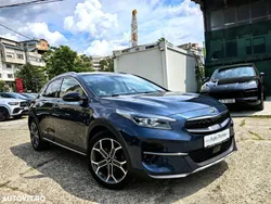 Albastru Utilizat 2020 Kia XCeed Platinum SUV | 18.998 EUR