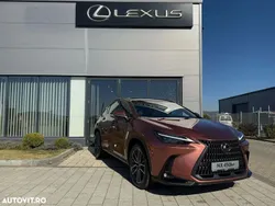 Maro Nouă 2025 Lexus NX450h+ Luxury Line SUV | 72.590 EUR