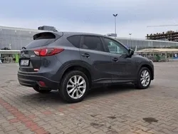 Utilizat 2014 Mazda CX-5 SUV | 7.100 EUR (Super Preț)