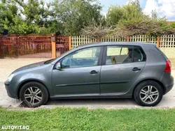 Gri Utilizat 2005 VW Golf IV Comfortline Hatchback | 2.800 EUR (Puțin scump)