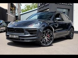 Utilizat 2023 Porsche Macan SUV | 80.779 EUR
