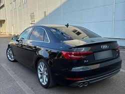 Negru Utilizat 2017 Audi A4 Sport Berlinǎ | 20.550 EUR (Preț OK)