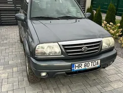 Culoaregri Utilizat 2004 Suzuki Grand Vitara Comfort SUV | 8.150 EUR
