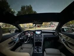 Utilizat 2016 Mercedes C250 AMG Coupe | 23.500 EUR (Preț OK)