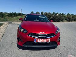 Utilizat 2021 Kia Ceed 2 Hatchback | 12.500 EUR (Scump)