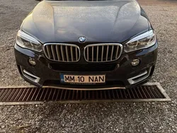 Maro Utilizat 2014 BMW X5 SUV | 22.000 EUR (Preț OK)