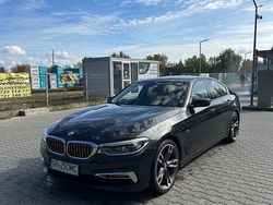 Culoaregri Utilizat 2017 BMW 520 Comfort Edition Berlinǎ | 24.490 EUR (Scump)