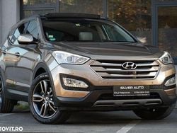 Culoaremaro Utilizat 2014 Hyundai Santa Fe Premium SUV | 12.850 EUR (Preț OK)