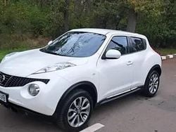Utilizat 2013 Nissan Juke SUV | 7.300 EUR (Preț OK)