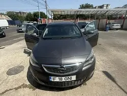 Utilizat 2011 Opel Astra | 3.800 EUR (Preț OK)
