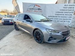 Gri Utilizat 2021 Opel Insignia Break | 16.499 EUR (Preț OK)