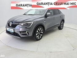 Culoaregri Utilizat 2023 Renault Arkana Evolution SUV | 22.250 EUR (Preț OK)