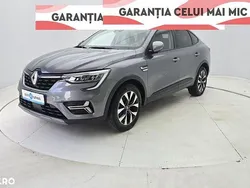 Culoaregri Utilizat 2023 Renault Arkana Evolution SUV | 23.250 EUR (Preț OK)