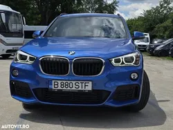 Albastru Utilizat 2019 BMW X1 SUV | 19.400 EUR (Preț OK)
