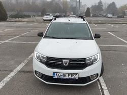 Culoarealb Utilizat 2020 Dacia Logan Berlinǎ | 6.600 EUR (Super Preț)