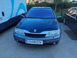 Utilizat 2003 Renault Laguna II Hatchback | 1.500 EUR (Preț OK)