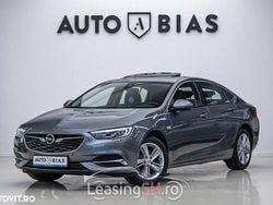 Gri Utilizat 2019 Opel Insignia Innovation Berlinǎ | 14.448 EUR (Puțin scump)