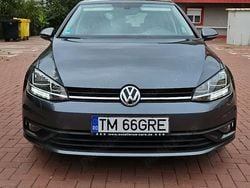 Gri Utilizat 2018 VW Golf VII Hatchback | 10.300 EUR (Preț OK)