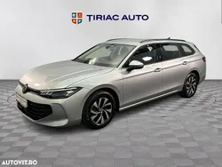 Culoaregri Utilizat 2024 VW Passat Break | 33.990 EUR