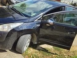 Utilizat 2010 Peugeot 3008 Hatchback | 27.500 EUR