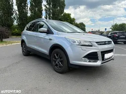Culoaregri Utilizat 2013 Ford Kuga SUV | 7.950 EUR (Preț OK)