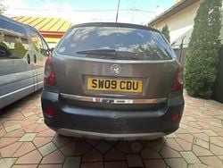 Utilizat 2009 Opel Antara S SUV | 1.800 EUR (Preț OK)