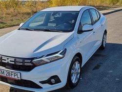 Culoarealb Utilizat 2024 Dacia Logan Expression Berlinǎ | 12.000 EUR (Preț OK)