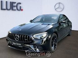 Negru Utilizat 2023 Mercedes E53 AMG AMG Berlinǎ | 85.910 EUR (Puțin scump)