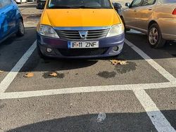 Utilizat 2010 Dacia Logan Berlinǎ | 900 EUR (Super Preț)