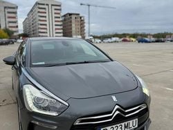 Gri Utilizat 2013 Citroën DS5 Hatchback | 8.300 EUR