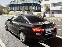 Utilizat 2015 BMW 520 Berlinǎ | 12.600 EUR (Super Preț)